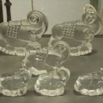 761 8279 ART GLASS